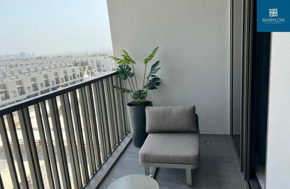Apartment - Studio - 1 for rent in MAG 920 - MAG City - Mohammed Bin Rashid City - Dubai Apartment - Studio - 1 for rent in MAG 920 - MAG City - Mohammed Bin Rashid City - Dubai