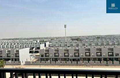 Apartment - Studio - 1 for rent in MAG 920 - MAG City - Mohammed Bin Rashid City - Dubai