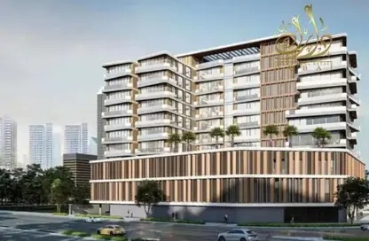 Apartment - 1 Bedroom - 2 Bathrooms for sale in Luzora Residences - Dubai Islands - Dubai