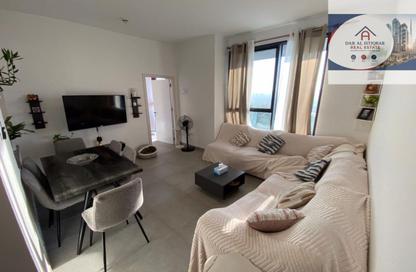 Apartment - 1 Bedroom - 2 Bathrooms for sale in Rove Home Aljada - Aljada - Sharjah
