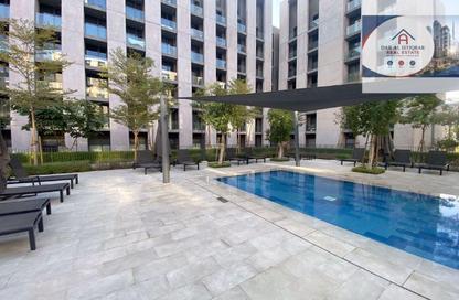 Apartment - 1 Bedroom - 2 Bathrooms for sale in Rove Home Aljada - Aljada - Sharjah Apartment - 1 Bedroom - 2 Bathrooms for sale in Rove Home Aljada - Aljada - Sharjah