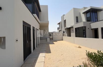 Townhouse - 4 Bedrooms - 5 Bathrooms for rent in Jebel Ali Village Townhouses - Jebel Ali Village - Jebel Ali - Dubai Townhouse - 4 Bedrooms - 5 Bathrooms for rent in Jebel Ali Village Townhouses - Jebel Ali Village - Jebel Ali - Dubai