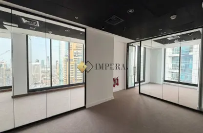 مكتب - استوديو للايجار في دبي مارينا - دبي