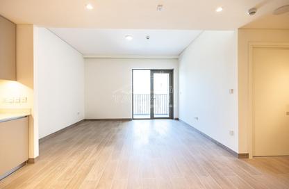 Apartment - 1 Bedroom - 1 Bathroom for sale in Rosewater at Creek Beach Building 3 - Rosewater at Creek Beach - Creek Beach - Dubai Creek Harbour (The Lagoons) - Dubai