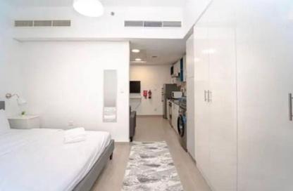 Apartment - Studio - 1 Bathroom for rent in The Nook - Wasl Gate - Dubai Apartment - Studio - 1 Bathroom for rent in The Nook - Wasl Gate - Dubai