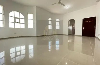 Apartment - 1 Bedroom - 1 Bathroom for rent in Khalifa City - Abu Dhabi