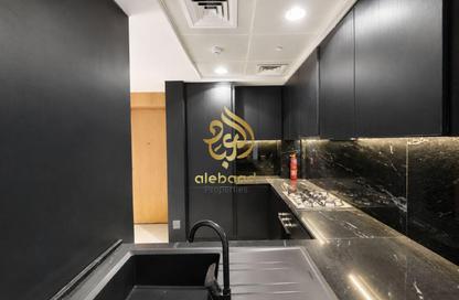 Apartment - 1 Bedroom - 1 Bathroom for rent in SH Living 1 - District 14 - Jumeirah Village Circle - Dubai