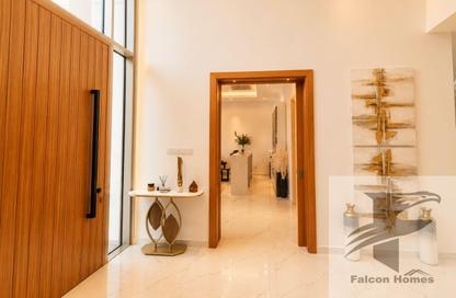 Villa - 5 Bedrooms - 6 Bathrooms for rent in Nad Al Sheba 4 - Nad Al Sheba - Dubai