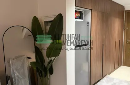 شقة - 1 حمام للبيع في أبتاون الزاهية - الزاهية - تجارية مويلح - الشارقة