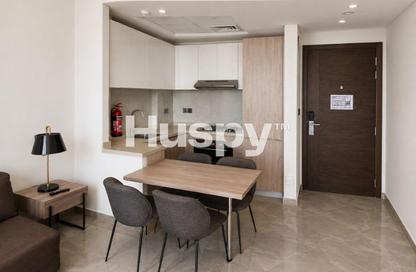 Apartment - 2 Bedrooms - 2 Bathrooms for sale in Majestique Residence 2 - Majestique Residence - Residential District - Dubai South (Dubai World Central) - Dubai