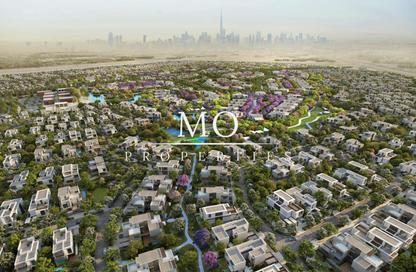 Villa - 3 Bedrooms - 3 Bathrooms for sale in The Acres (Phase 1) - The Acres - Dubai Land - Dubai