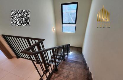 Villa - 5 - 7 for sale in Azha Views - Al Amerah - Ajman Villa - 5 - 7 for sale in Azha Views - Al Amerah - Ajman