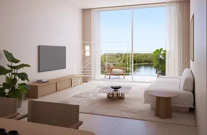 شقة - غرفة نوم - 1 حمام للبيع في الخور - الزورا - عجمان