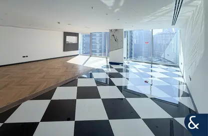 مكتب - استوديو للايجار في برج بايناري - الخليج التجاري - دبي