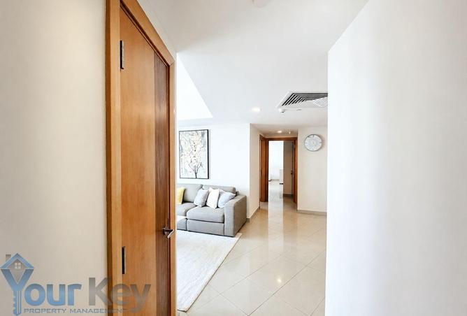 Spacious 2BR Residence | Furnishing Options — photo 4
