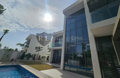 فيلا - 5 غرف نوم - 6 حمامات للايجار في District One Phase lii - المنطقة وان - مدينة الشيخ محمد بن راشد - دبي