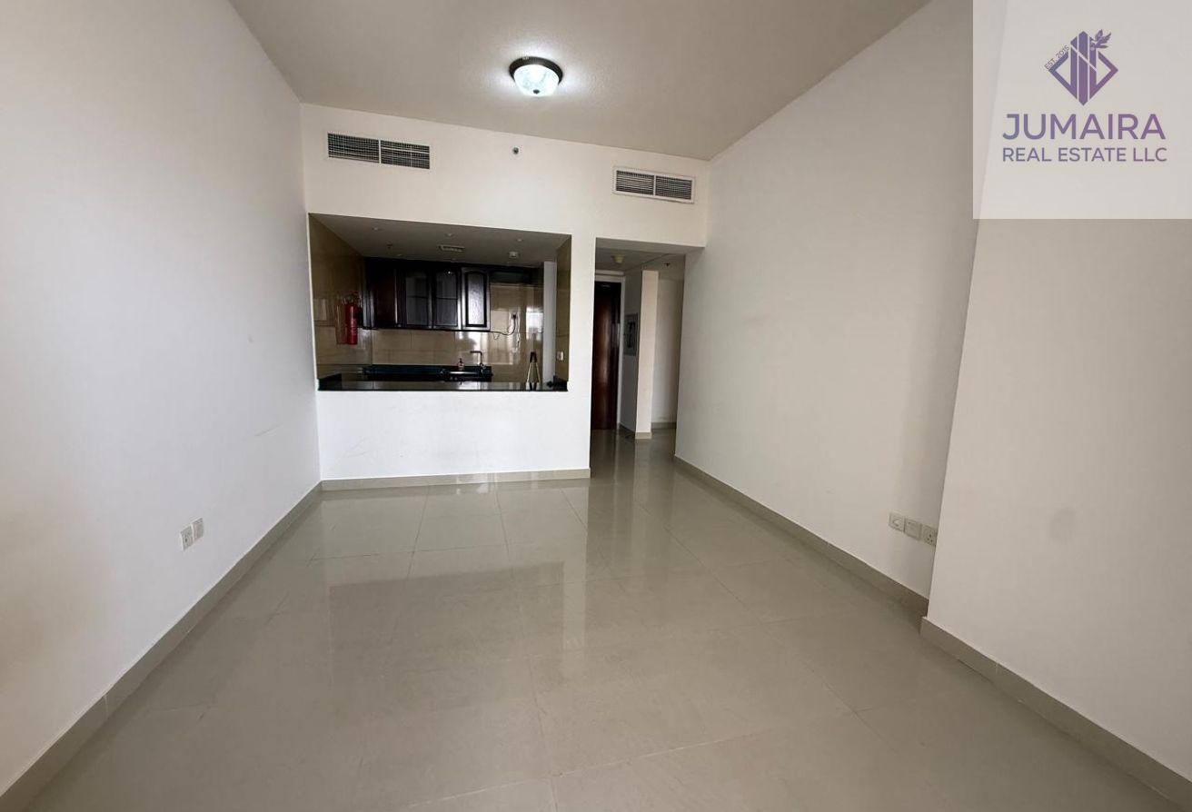 Stunning Lagoon – Golf View 1BR – Bright .