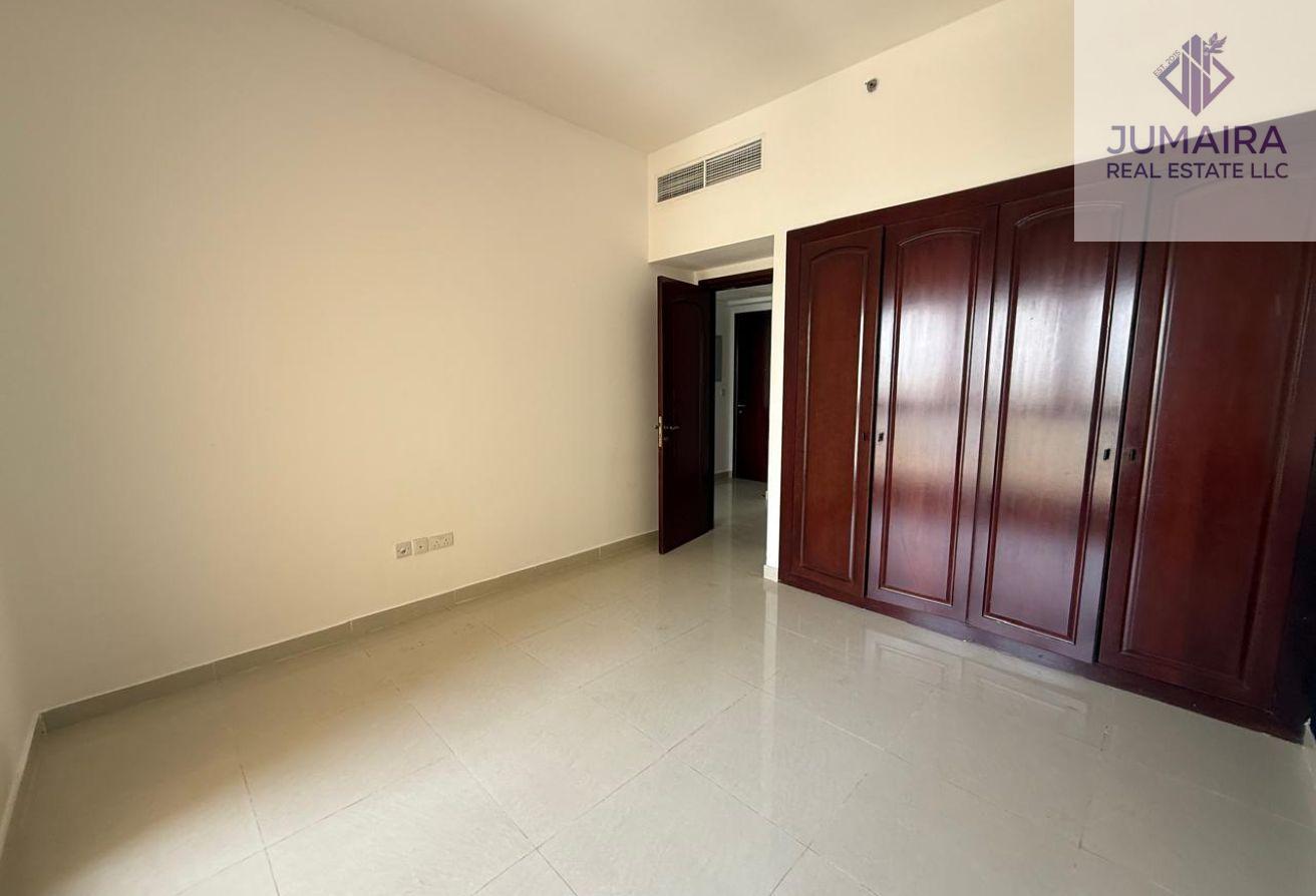 Stunning Lagoon – Golf View 1BR – Bright .
