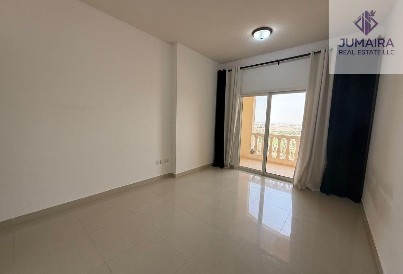 Stunning Lagoon – Golf View 1BR – Bright .