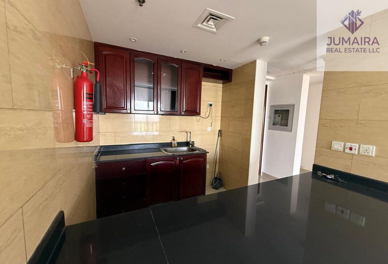 Stunning Lagoon – Golf View 1BR – Bright .