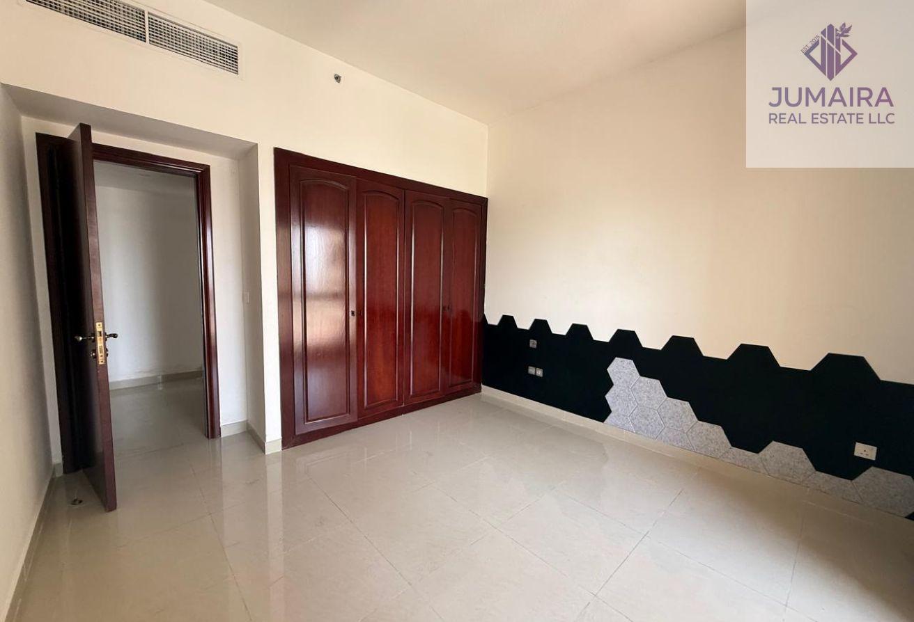 Stunning Lagoon – Golf View 1BR – Bright .