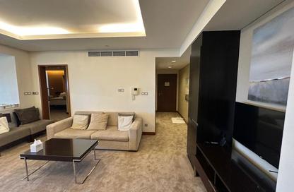 Apartment - 1 Bedroom - 1 Bathroom for sale in The Dubai Mall Residences - Downtown Dubai - Dubai Apartment - 1 Bedroom - 1 Bathroom for sale in The Dubai Mall Residences - Downtown Dubai - Dubai
