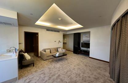Apartment - 1 Bedroom - 1 Bathroom for sale in The Dubai Mall Residences - Downtown Dubai - Dubai