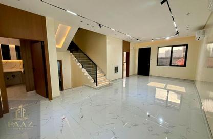 Townhouse - 5 - 7 for rent in Al Helio 1 - Al Helio - Ajman