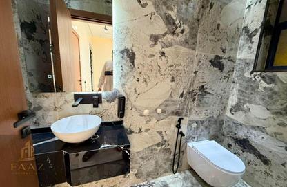 Townhouse - 5 - 7 for rent in Al Helio 1 - Al Helio - Ajman