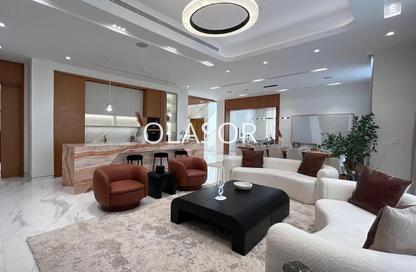 Villa - 5 Bedrooms - 6 Bathrooms for sale in South Bay - Residential District - Dubai South (Dubai World Central) - Dubai Villa - 5 Bedrooms - 6 Bathrooms for sale in South Bay - Residential District - Dubai South (Dubai World Central) - Dubai