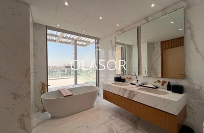 Villa - 5 Bedrooms - 6 Bathrooms for sale in South Bay - Residential District - Dubai South (Dubai World Central) - Dubai Villa - 5 Bedrooms - 6 Bathrooms for sale in South Bay - Residential District - Dubai South (Dubai World Central) - Dubai