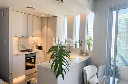 Apartment - 2 - 3 for sale in Marina Star - Dubai Marina - Dubai