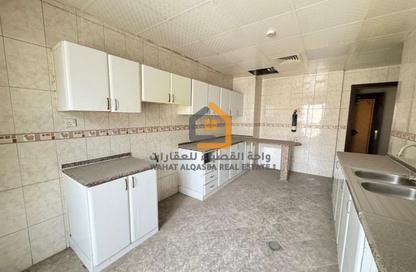 Apartment - 3 - 3 for rent in Al Taawun Street - Al Taawun - Sharjah Apartment - 3 - 3 for rent in Al Taawun Street - Al Taawun - Sharjah