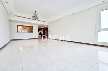 Apartment - 2 Bedrooms - 3 Bathrooms for rent in Marina Residences 3 - Marina Residences - Palm Jumeirah - Dubai
