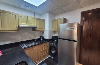 Apartment - 1 Bedroom - 2 Bathrooms for rent in Elite Sports Residence 10 - Elite Sports Residence - Dubai Sports City - Dubai