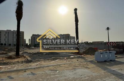 Land - Studio for sale in Al Yasmeen - Al Zahia - Muwaileh Commercial - Sharjah