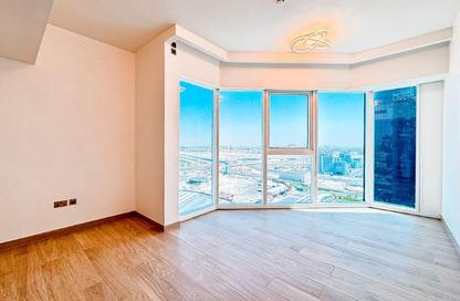 Apartment - 2 Bedrooms - 2 Bathrooms for rent in Me Do Re Tower - JLT Cluster L - Jumeirah Lake Towers - Dubai