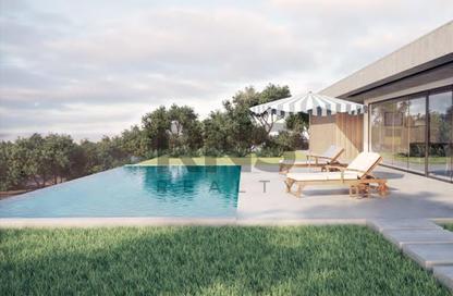 Villa - 3 Bedrooms - 4 Bathrooms for sale in Rivana - The Valley - Dubai