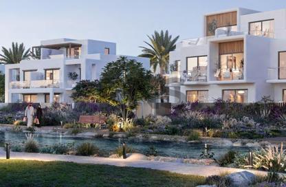 Villa - 3 Bedrooms - 4 Bathrooms for sale in Rivana - The Valley - Dubai