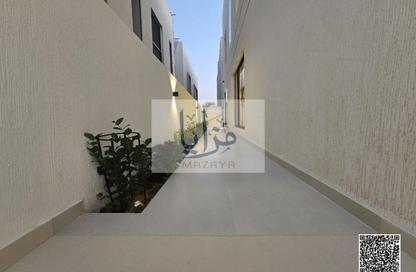 Villa - 5 Bedrooms - 7 Bathrooms for sale in Al Yasmeen 1 - Al Yasmeen - Ajman