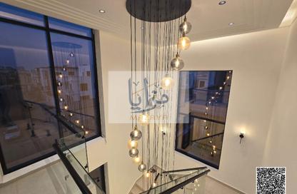 Villa - 5 Bedrooms - 7 Bathrooms for sale in Al Yasmeen 1 - Al Yasmeen - Ajman