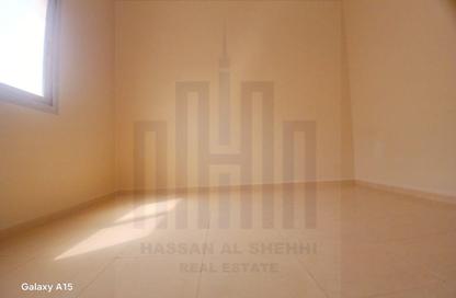 Apartment - 1 - 1 for rent in Muwailih Building - Muwaileh - Sharjah