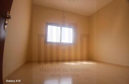 Apartment - 1 - 1 for rent in Muwailih Building - Muwaileh - Sharjah
