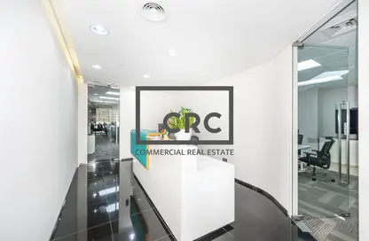 Office Space - Studio - 1 Bathroom for rent in Boulevard Plaza 1 - Boulevard Plaza Towers - Downtown Dubai - Dubai Office Space - Studio - 1 Bathroom for rent in Boulevard Plaza 1 - Boulevard Plaza Towers - Downtown Dubai - Dubai