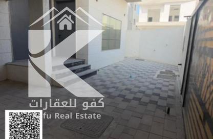 فيلا - 5 غرف نوم - 6 حمامات للبيع في 1 الياسمين - الياسمين - عجمان فيلا - 5 غرف نوم - 6 حمامات للبيع في 1 الياسمين - الياسمين - عجمان