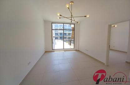 Apartment - 1 - 2 for rent in Prime Views by Prescott - Meydan Avenue - Meydan - Dubai