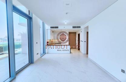 Apartment - 1 Bedroom - 2 Bathrooms for rent in Residences 24 - District One - Mohammed Bin Rashid City - Dubai