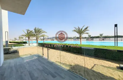 Apartment - 1 Bedroom - 2 Bathrooms for rent in Residences 24 - District One - Mohammed Bin Rashid City - Dubai