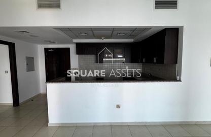 Apartment - 1 Bedroom - 2 Bathrooms for rent in Churchill Residency Tower - Churchill Towers - Business Bay - Dubai