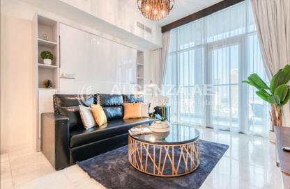 Apartment - 1 Bedroom - 2 Bathrooms for sale in Bayz by Danube - Business Bay - Dubai